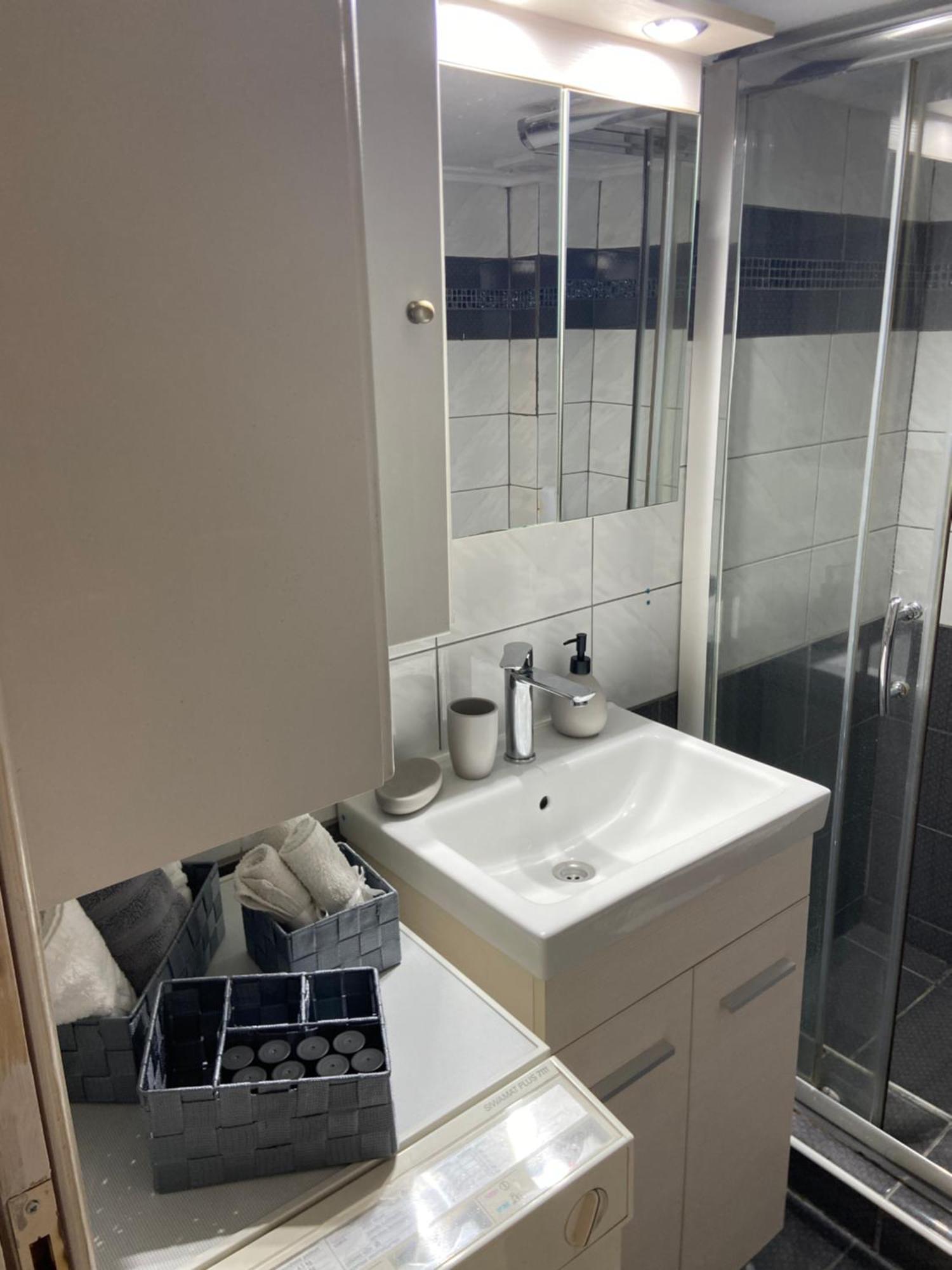 Peramore Apartment Néa Péramos Esterno foto